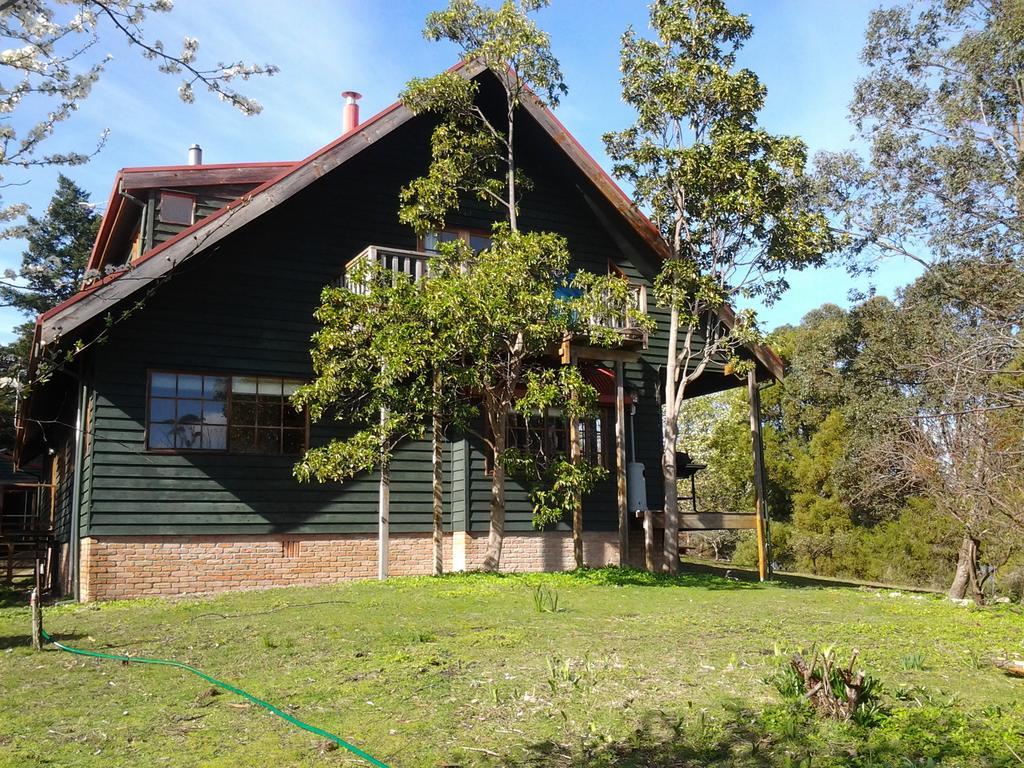 Gasthaus Tranquil Point Cygnet Exterior foto